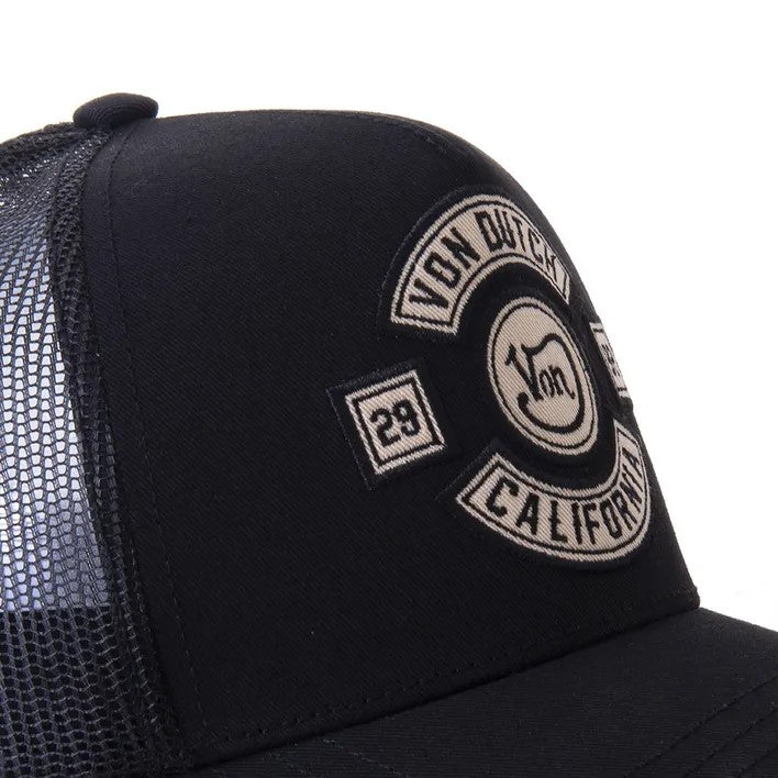 VON DUTCH Boné