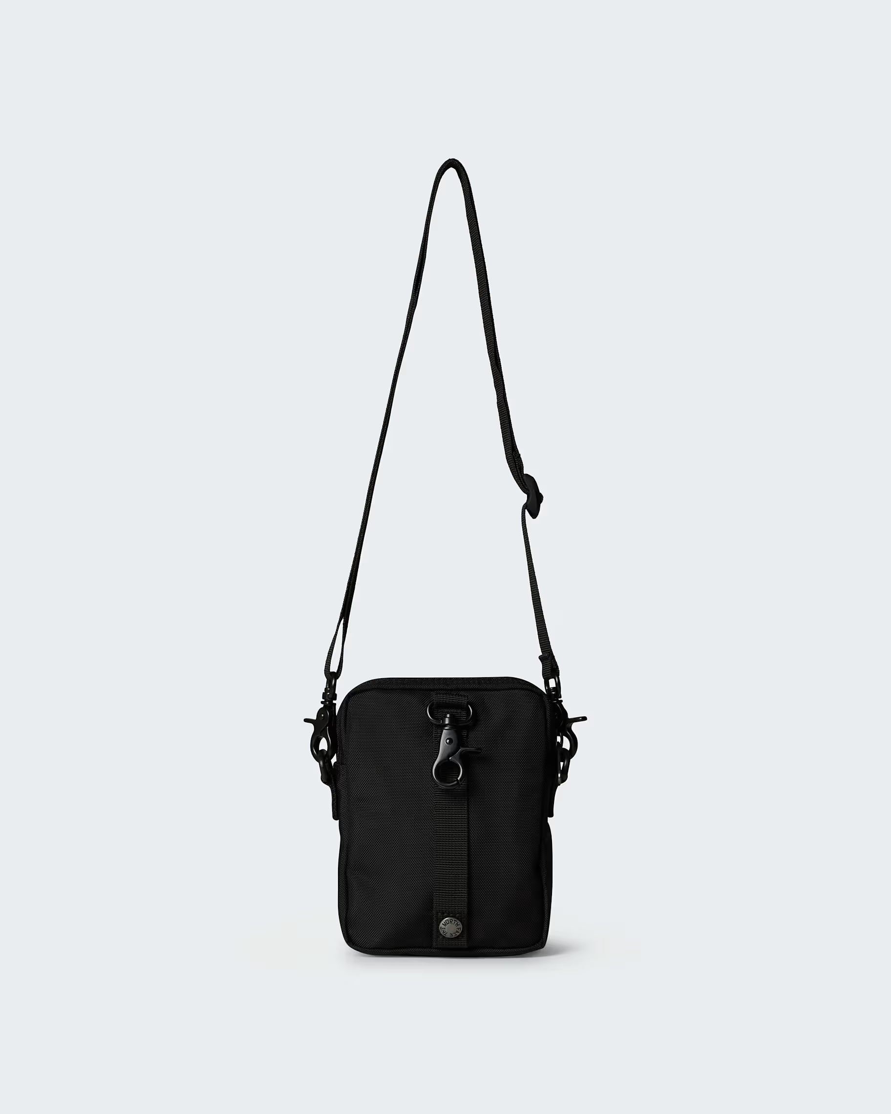 THE NORTH FACE Bolsa de ombro red box