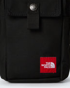 THE NORTH FACE Bolsa de ombro red box
