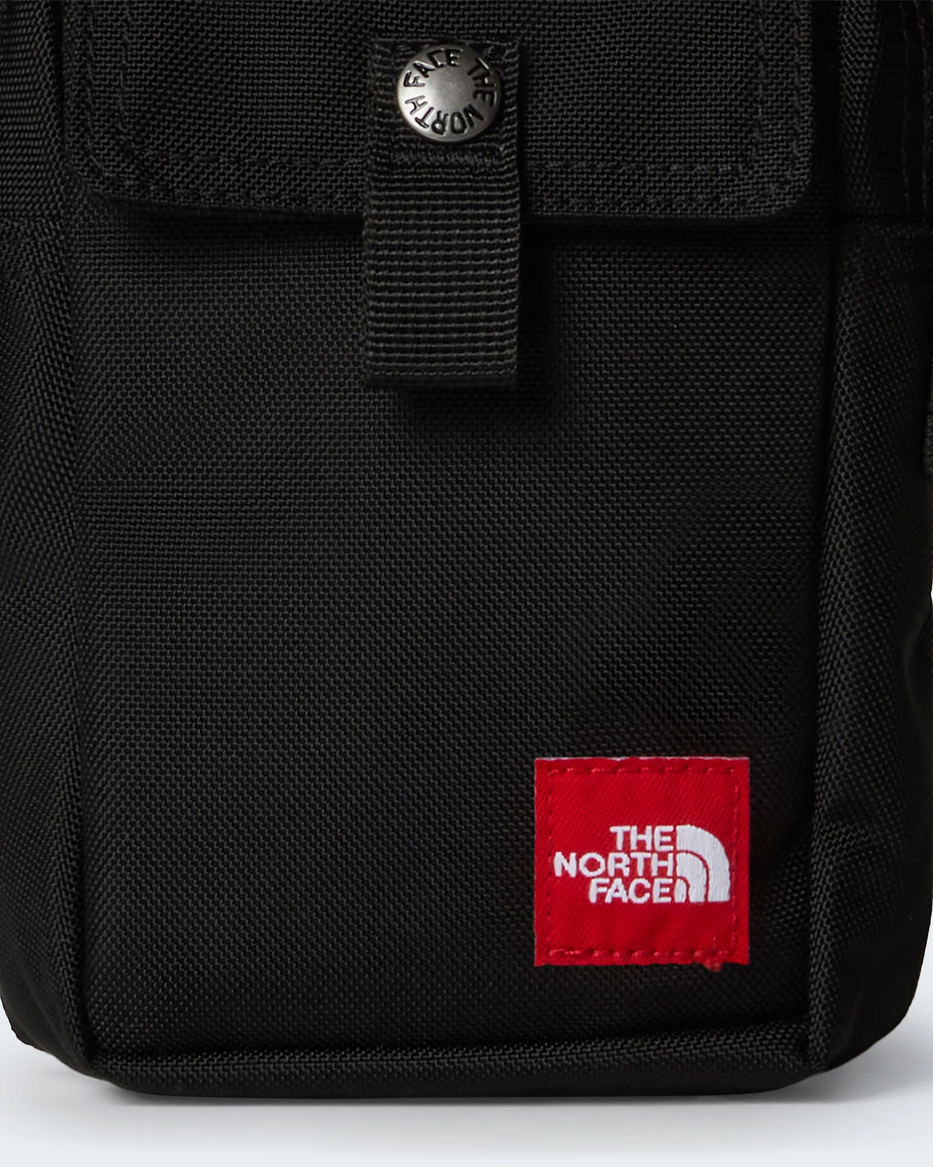 THE NORTH FACE Bolsa de ombro red box