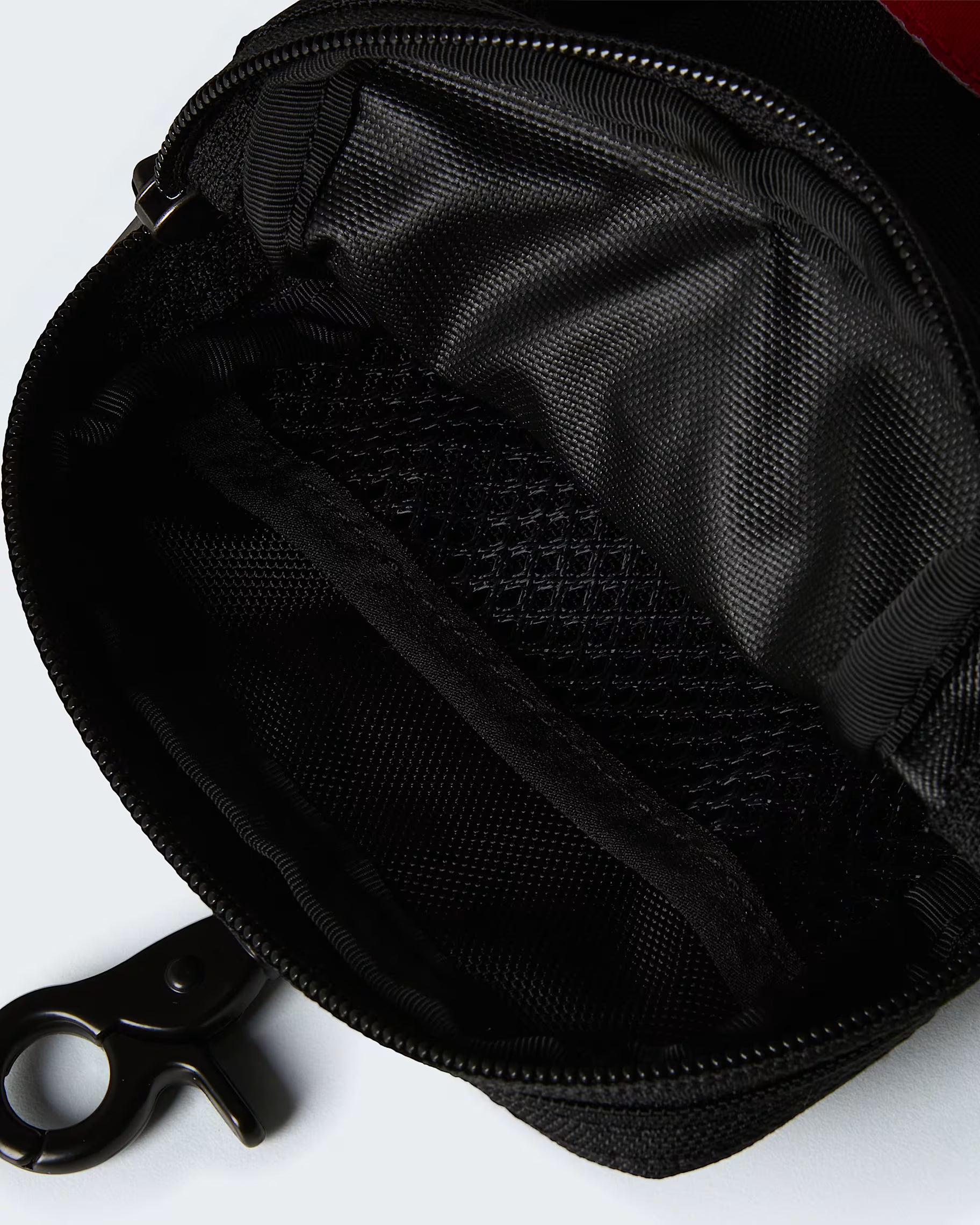 THE NORTH FACE Bolsa de ombro red box