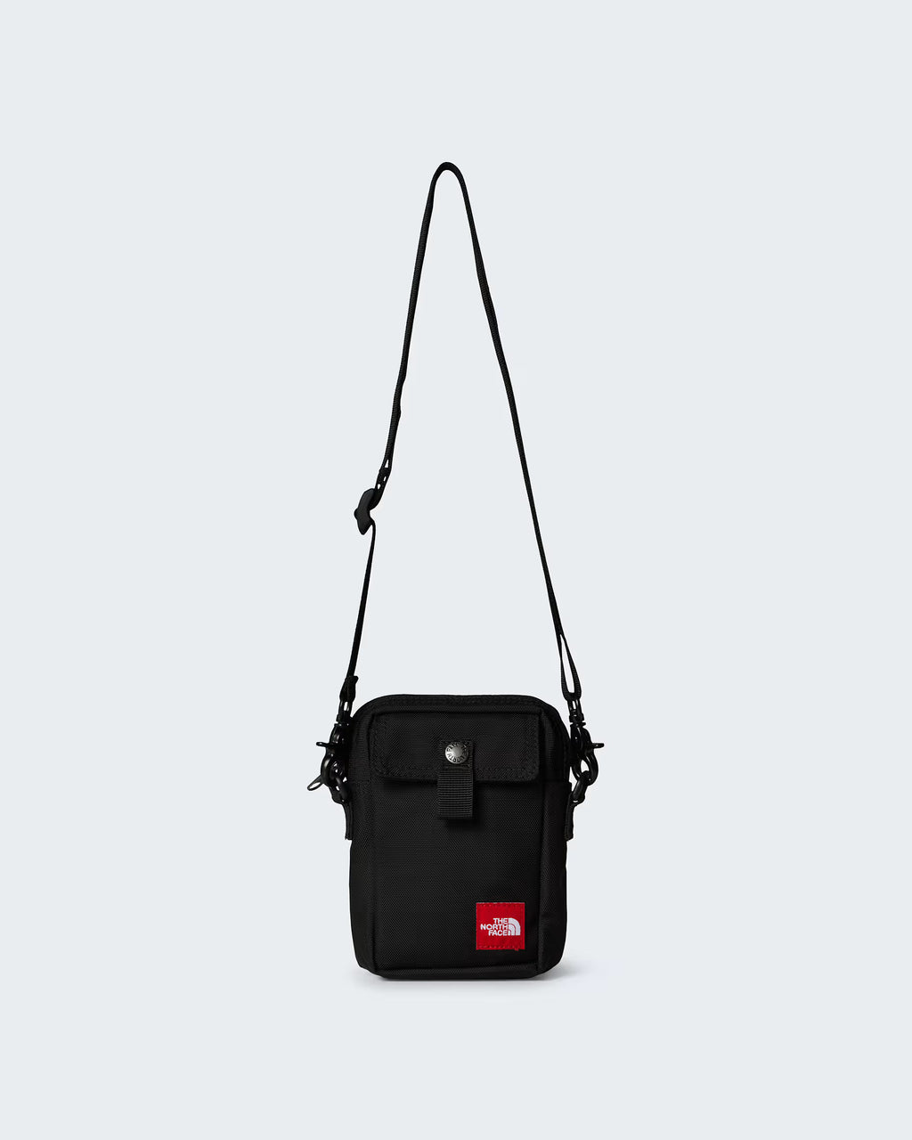 THE NORTH FACE Bolsa de ombro red box