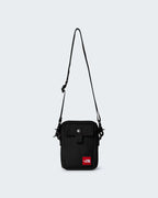 THE NORTH FACE Bolsa de ombro red box