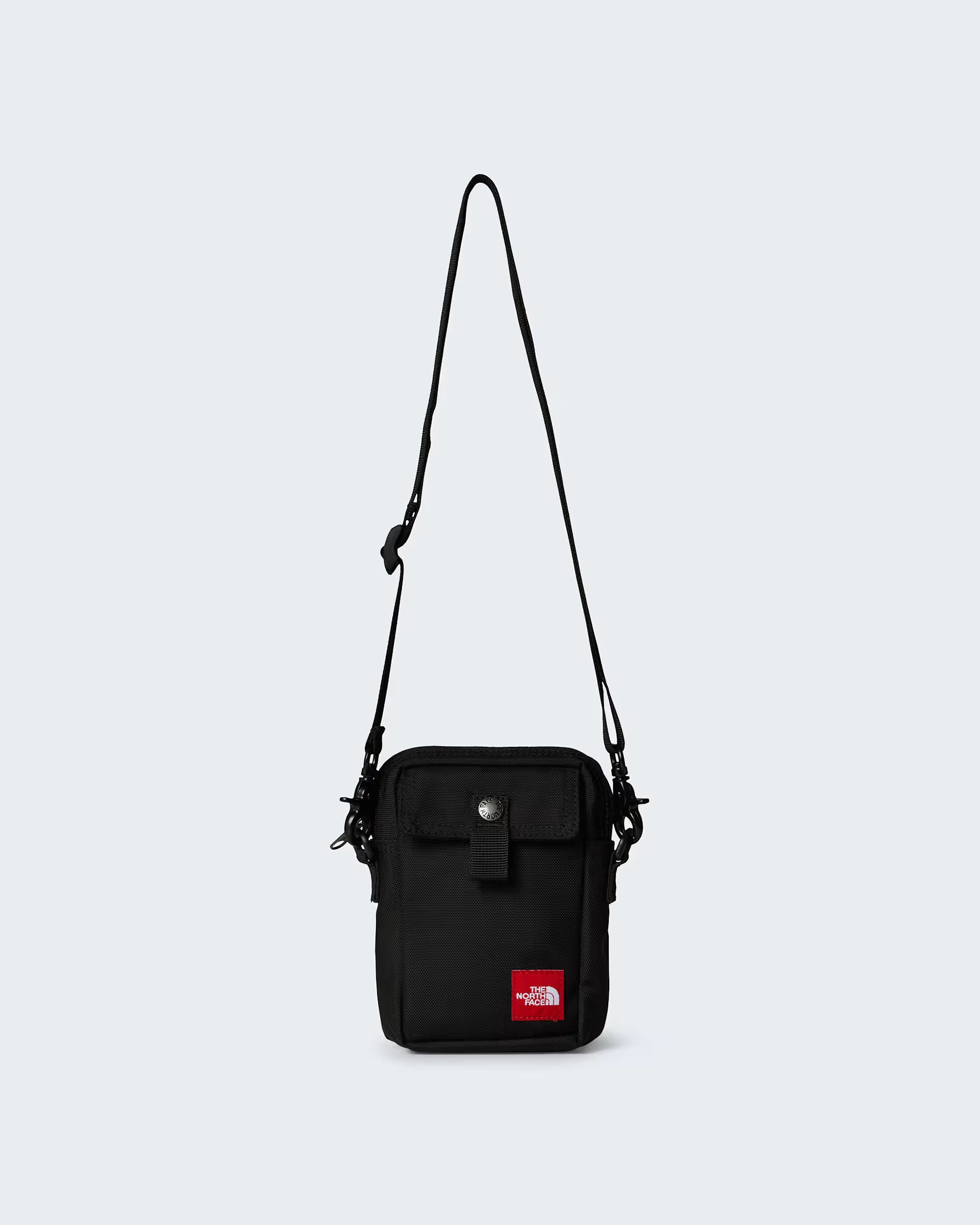THE NORTH FACE Bolsa de ombro red box