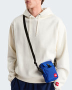 THE NORTH FACE Bolsa de ombro red box