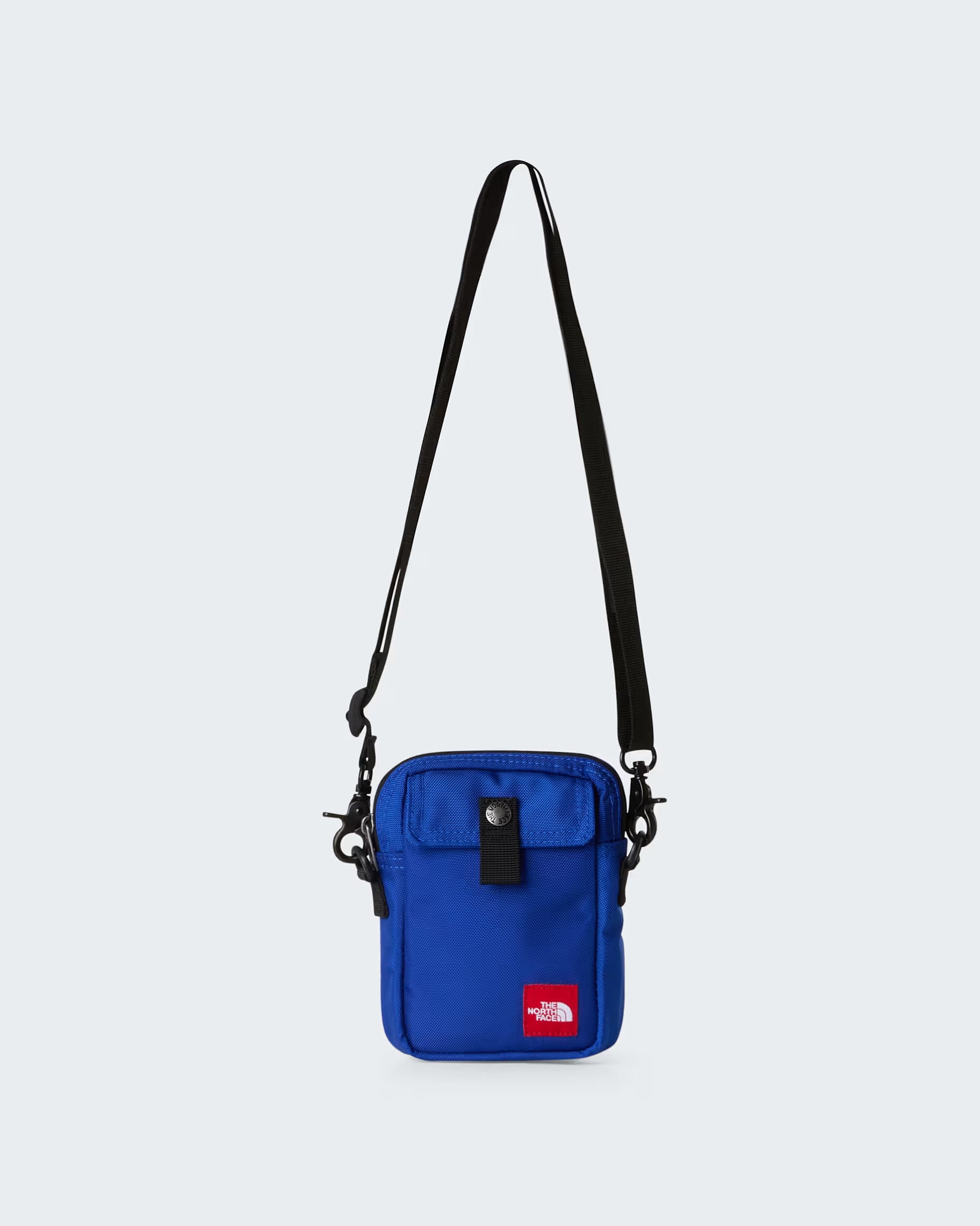 THE NORTH FACE Bolsa de ombro red box