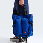 THE NORTH FACE Bolsa tote red box