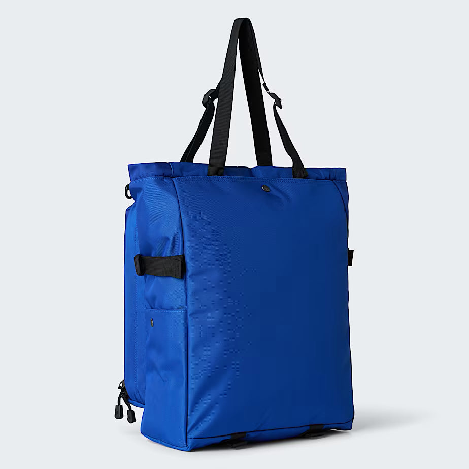 THE NORTH FACE Bolsa tote red box
