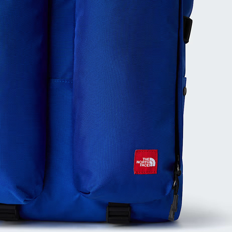 THE NORTH FACE Bolsa tote red box