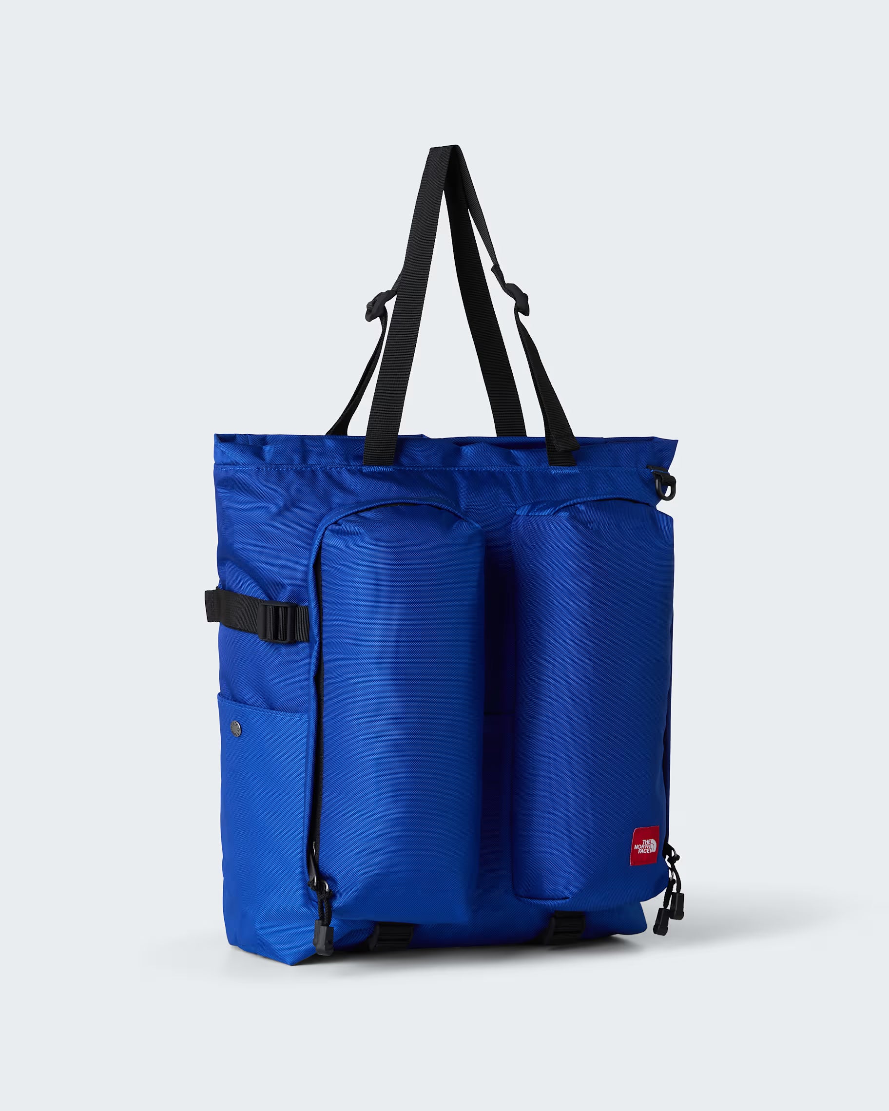 THE NORTH FACE Bolsa tote red box