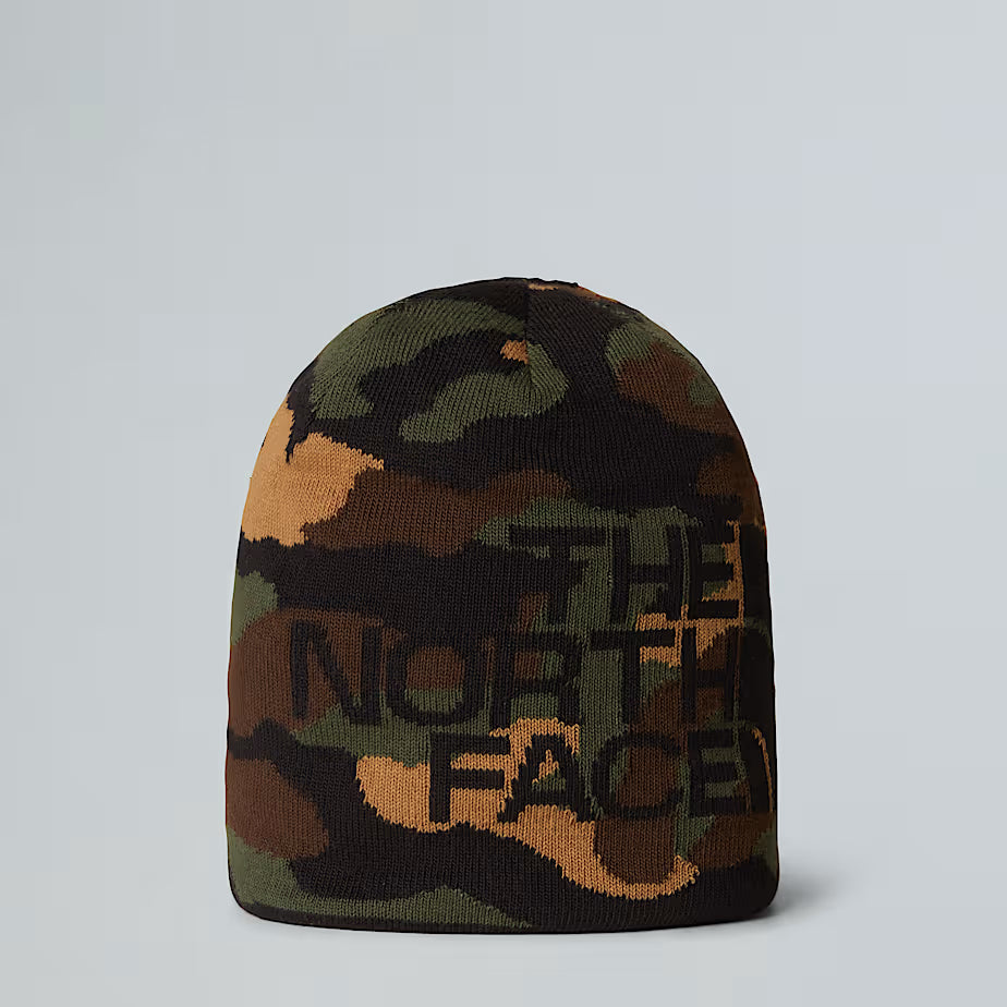 THE NORTH FACE Gorro reversível Highline - CARISMAstore