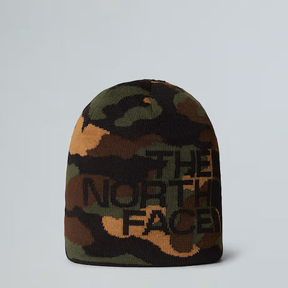 THE NORTH FACE Gorro reversível Highline - CARISMAstore