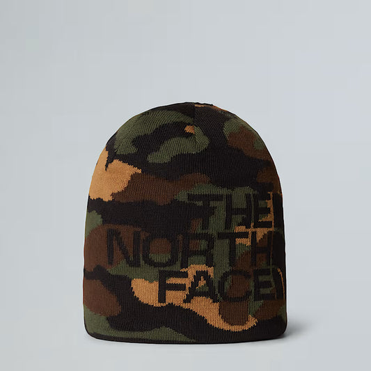 THE NORTH FACE Gorro reversível Highline - CARISMAstore