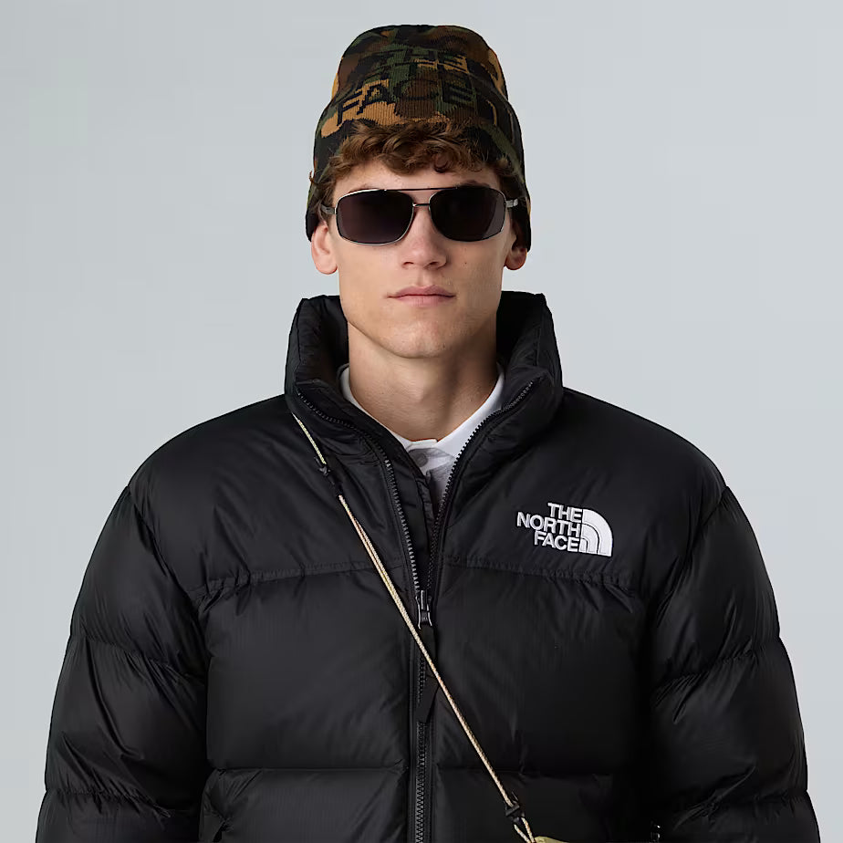 THE NORTH FACE Gorro reversível Highline - CARISMAstore