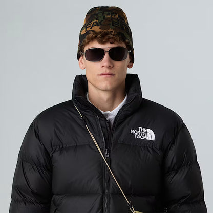THE NORTH FACE Gorro reversível Highline - CARISMAstore