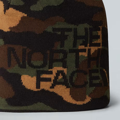 THE NORTH FACE Gorro reversível Highline - CARISMAstore