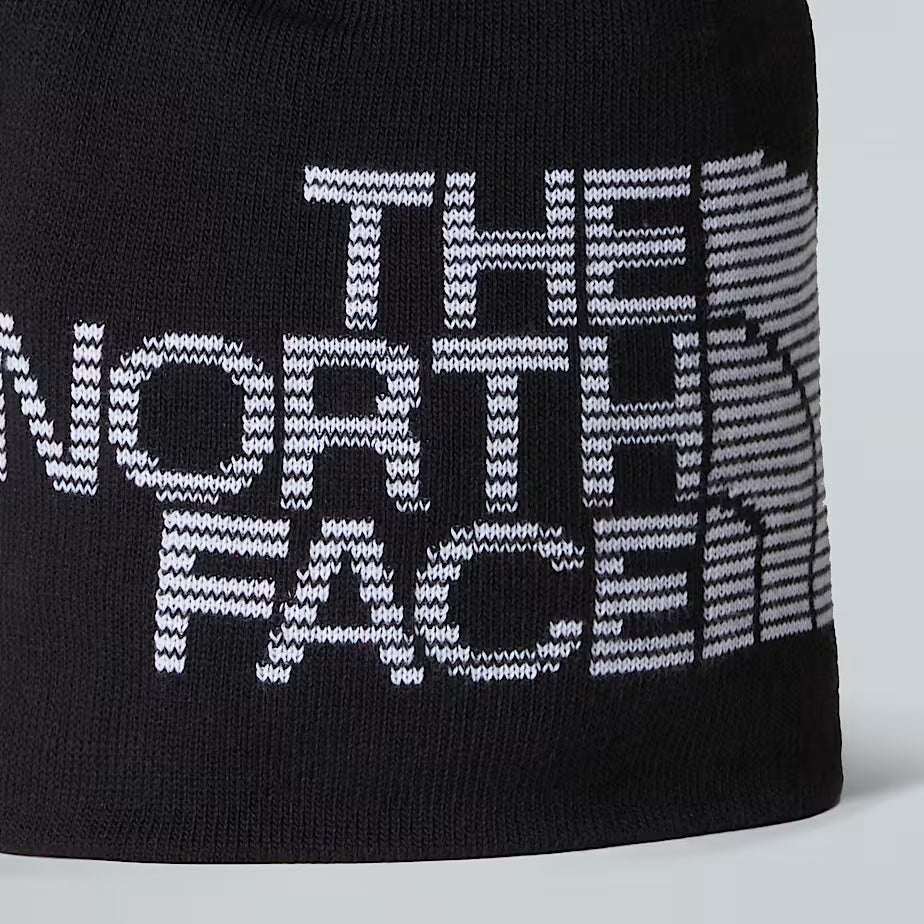 THE NORTH FACE Gorro reversível Highline - CARISMAstore