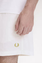FRED PERRY Calções de ténis