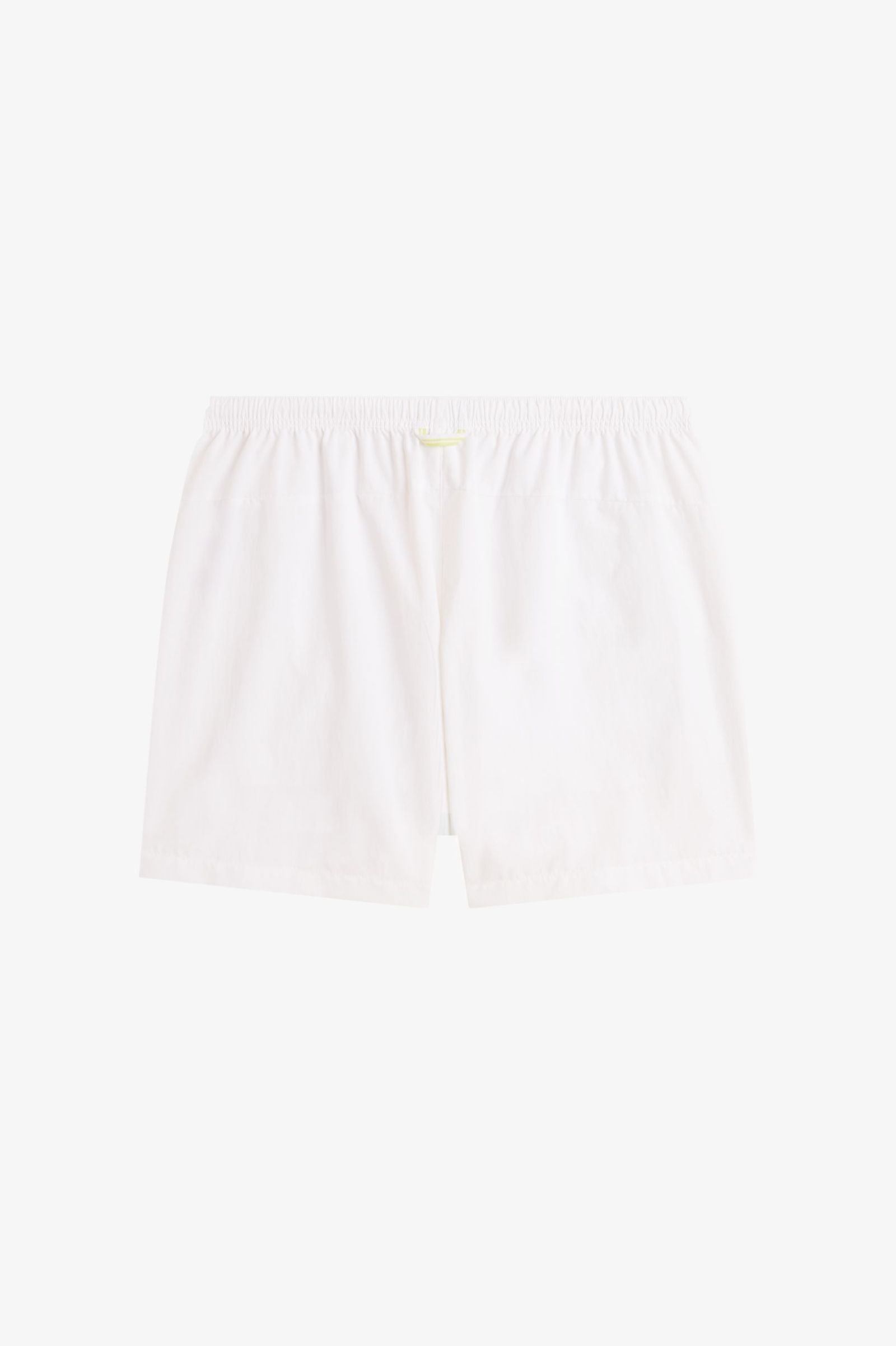 FRED PERRY Calções de ténis
