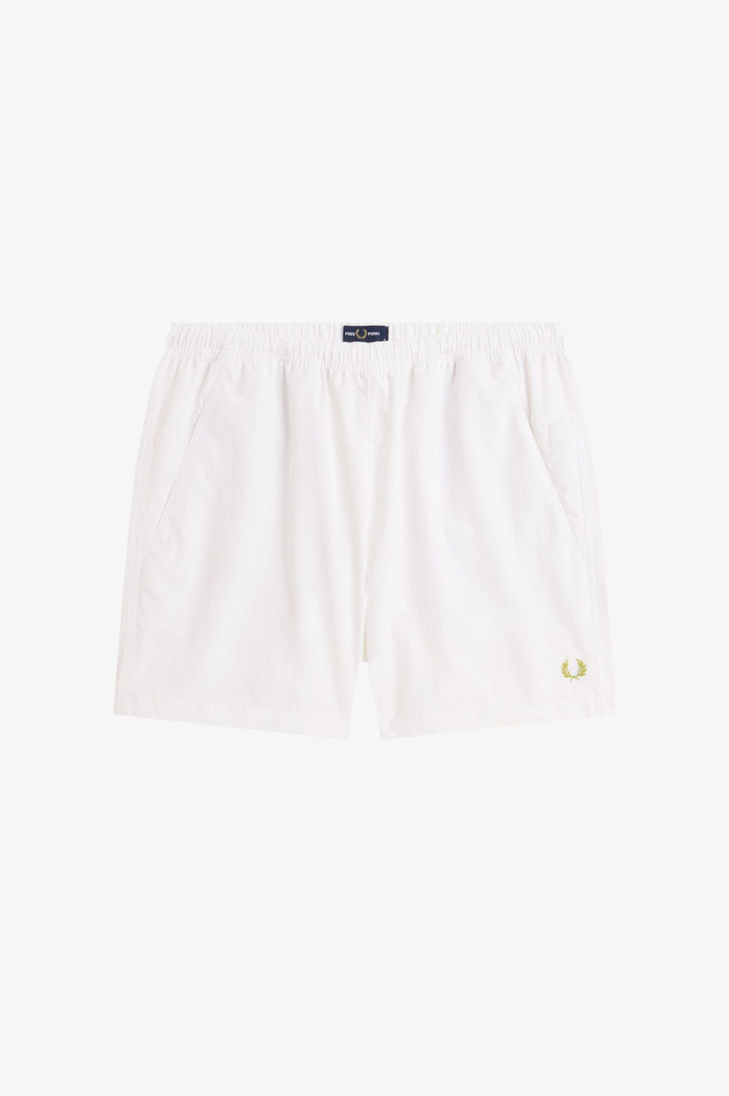 FRED PERRY Calções de ténis