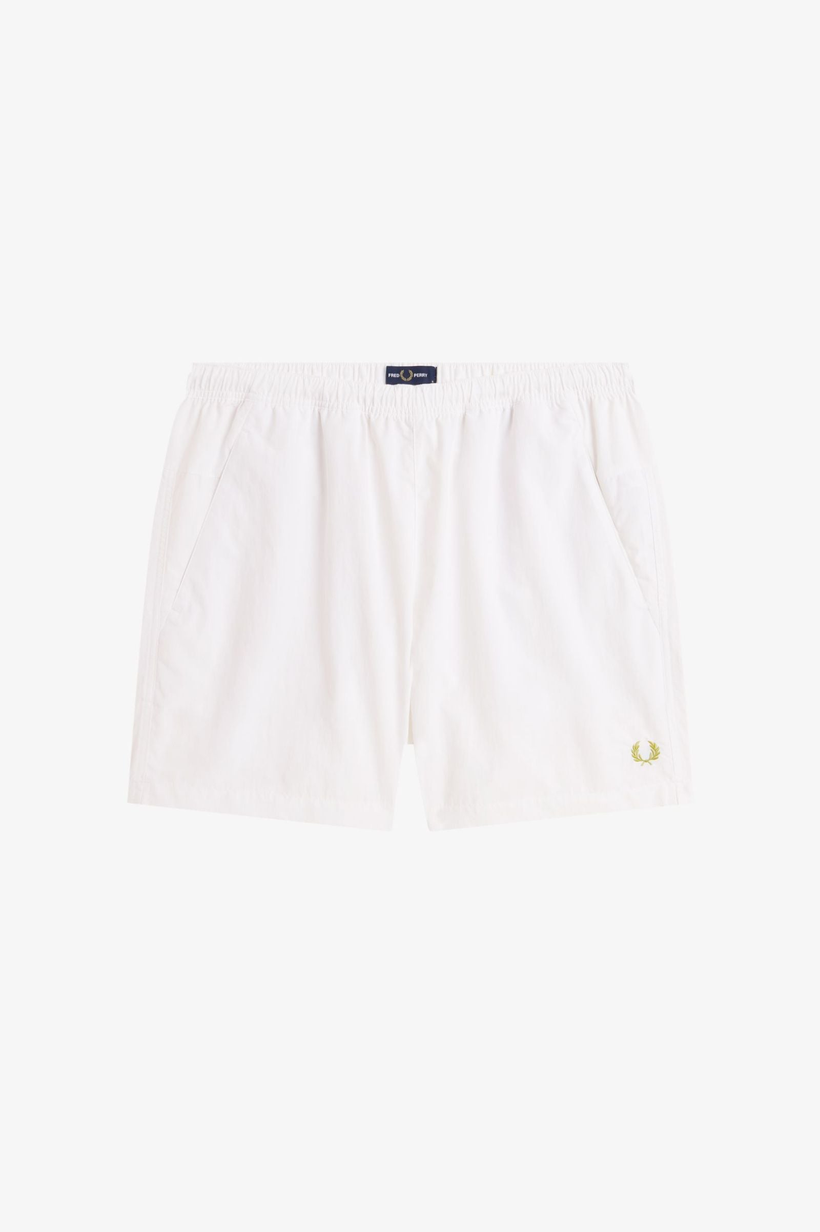 FRED PERRY Calções de ténis