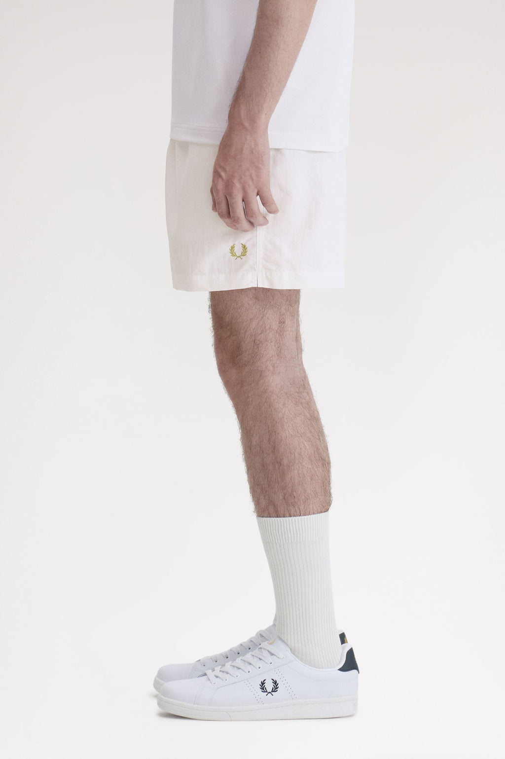 FRED PERRY Calções de ténis