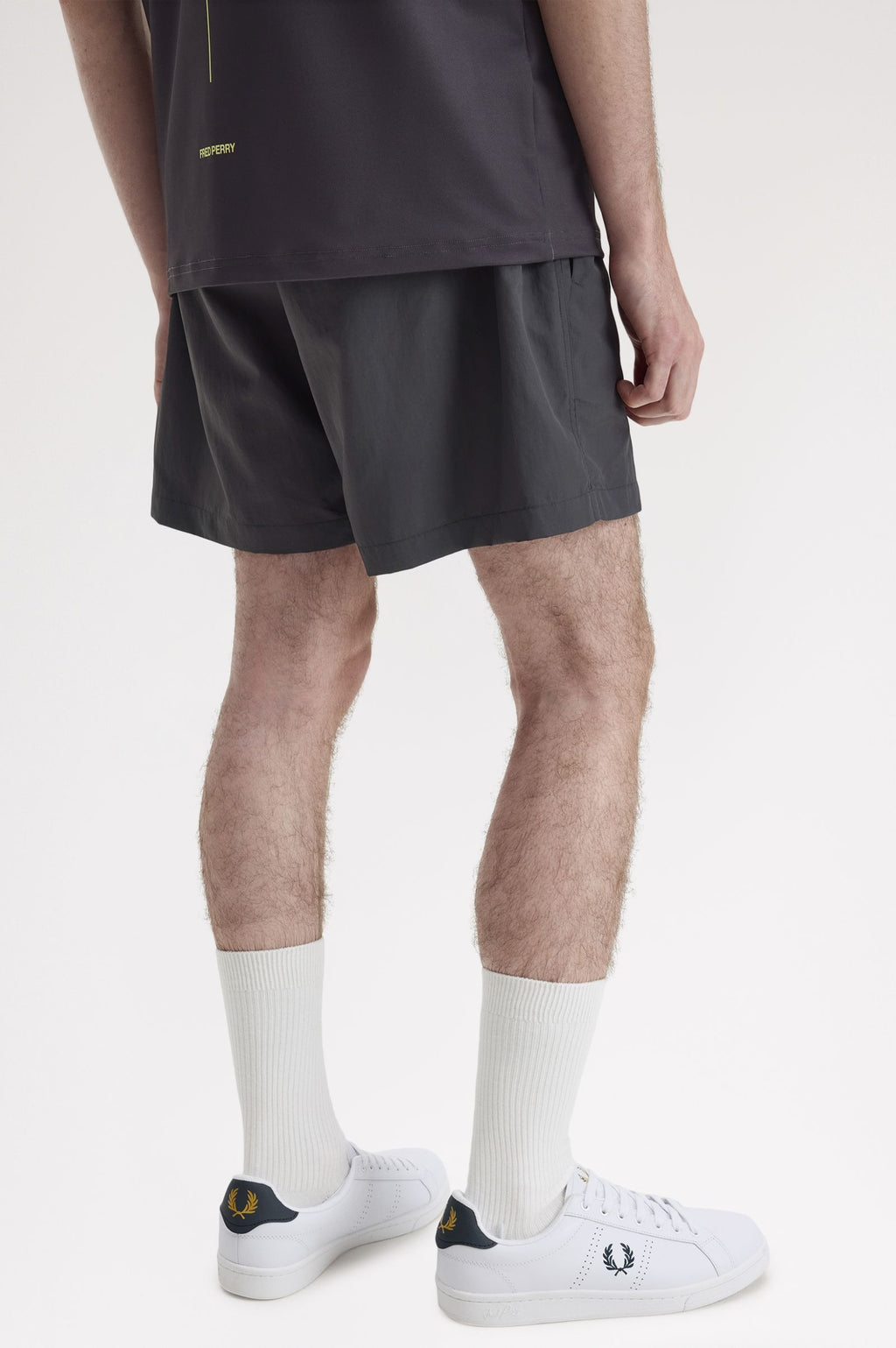 FRED PERRY Calções de ténis