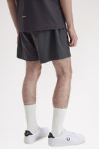FRED PERRY Calções de ténis