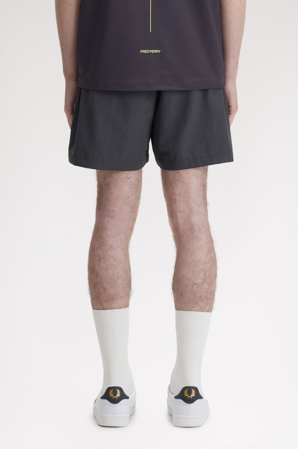 FRED PERRY Calções de ténis