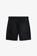 FRED PERRY Calções em sarja