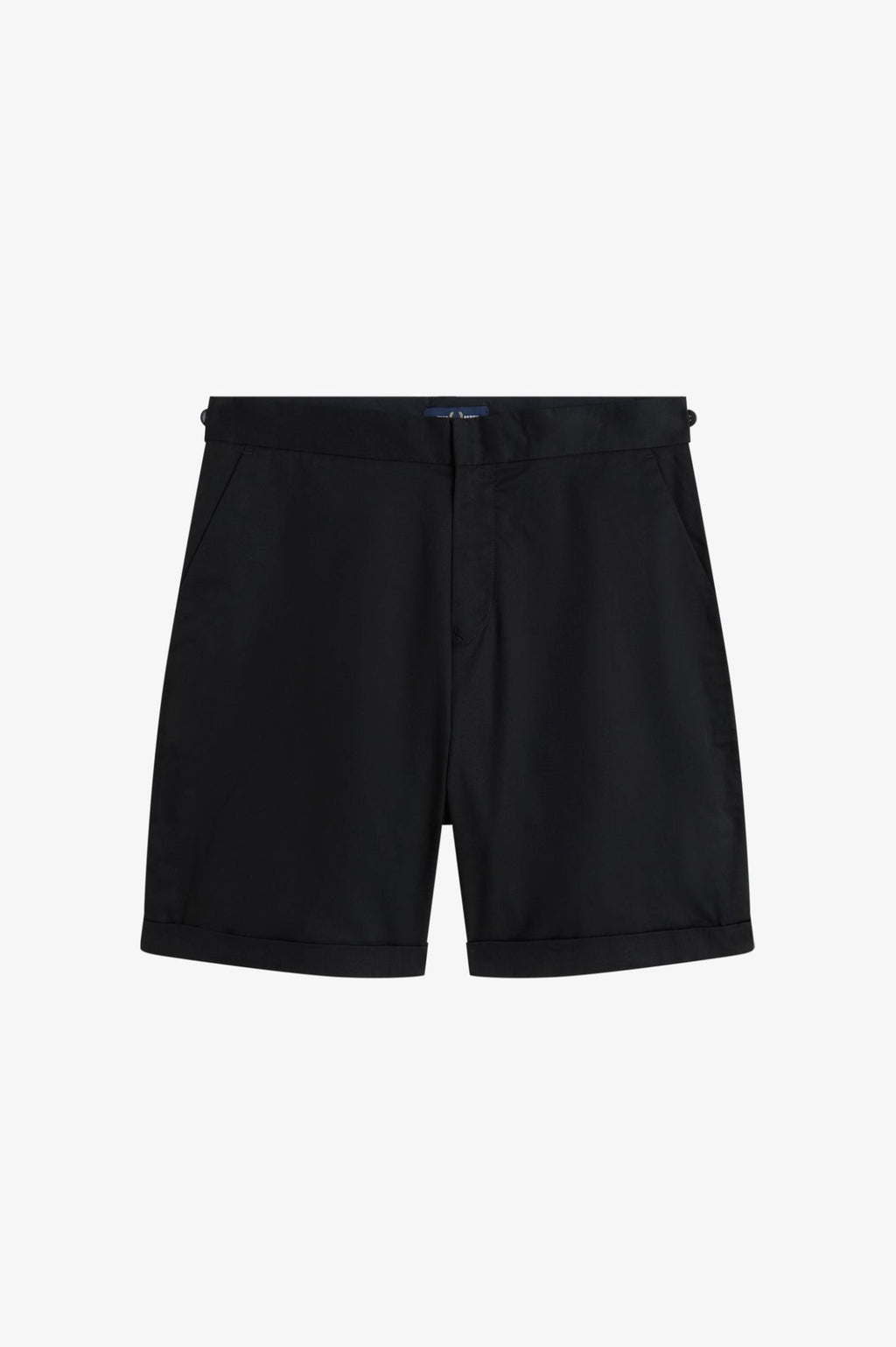 FRED PERRY Calções em sarja