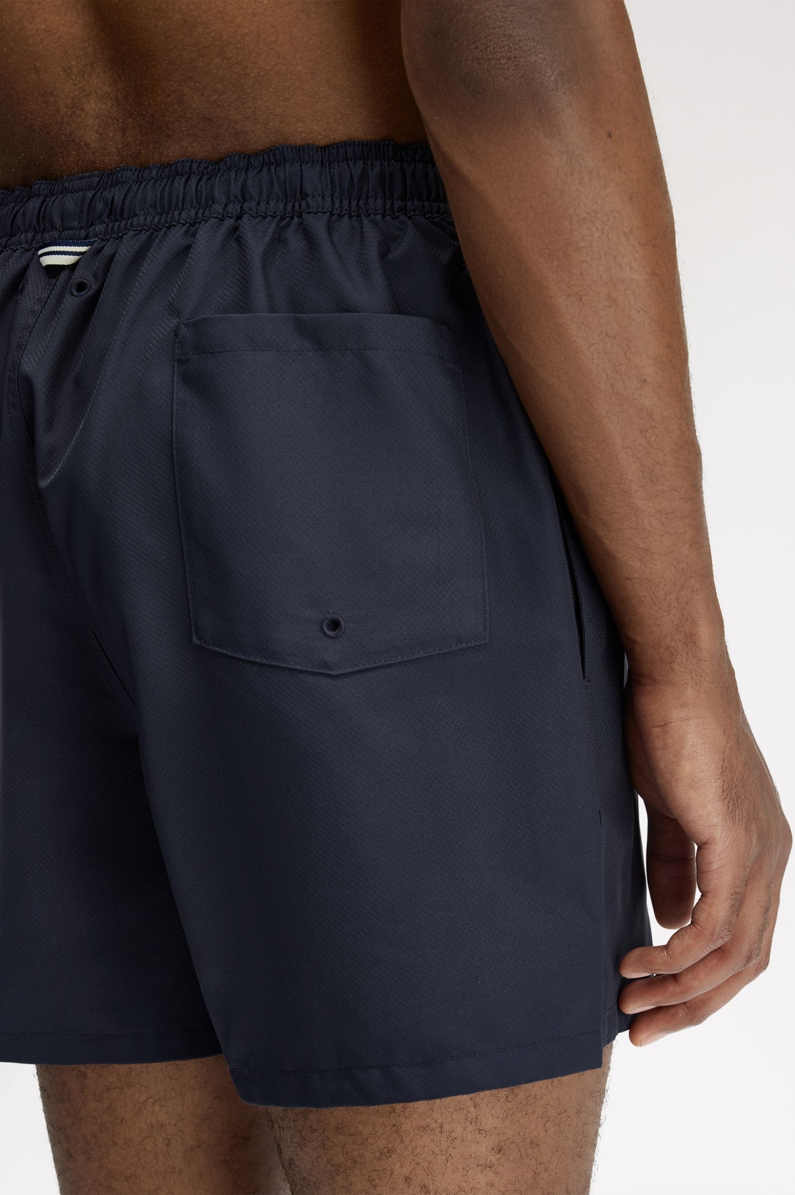 FRED PERRY Calções de banho