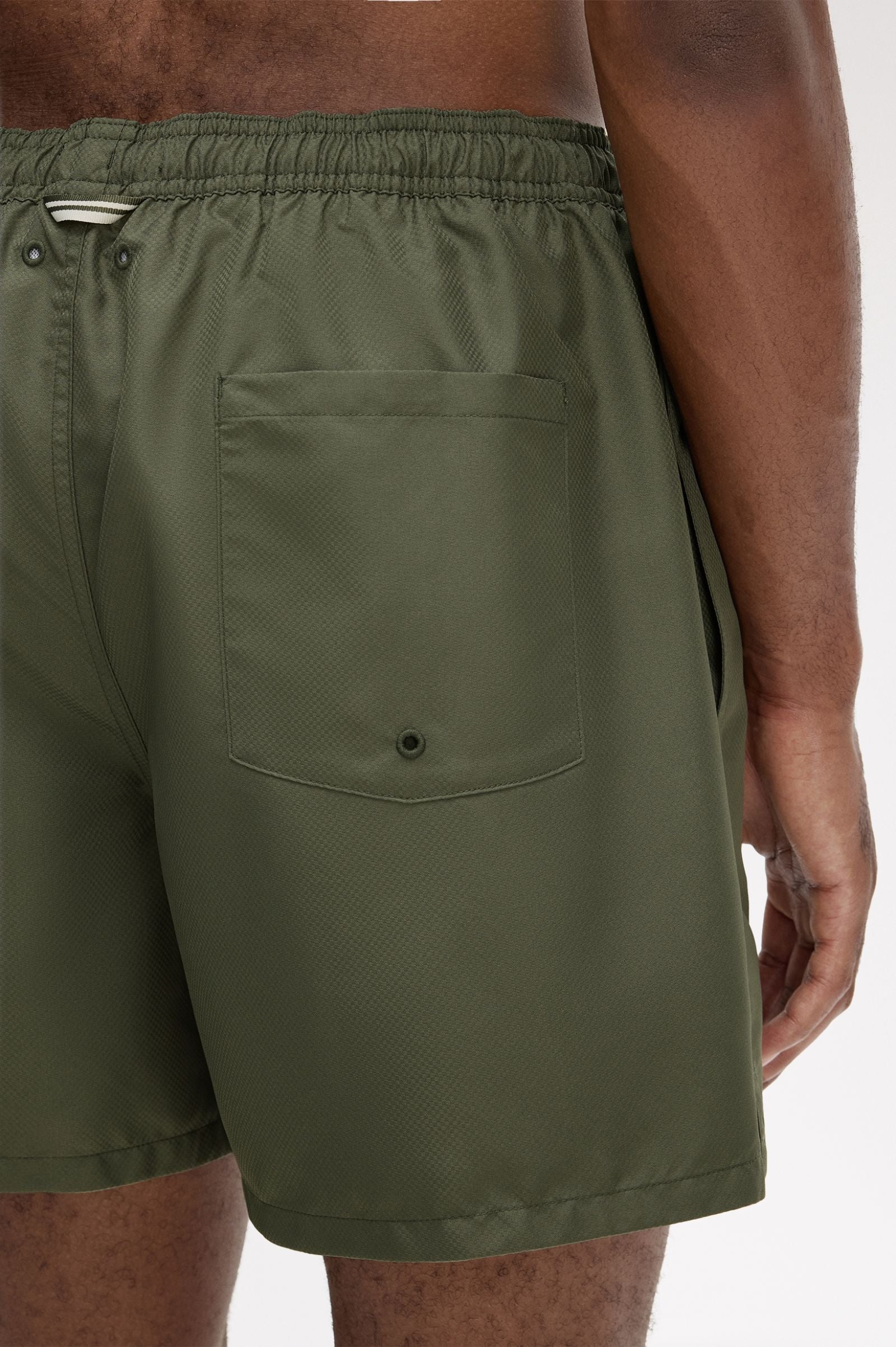 FRED PERRY Calções de banho