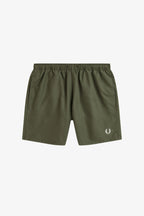 FRED PERRY Calções de banho