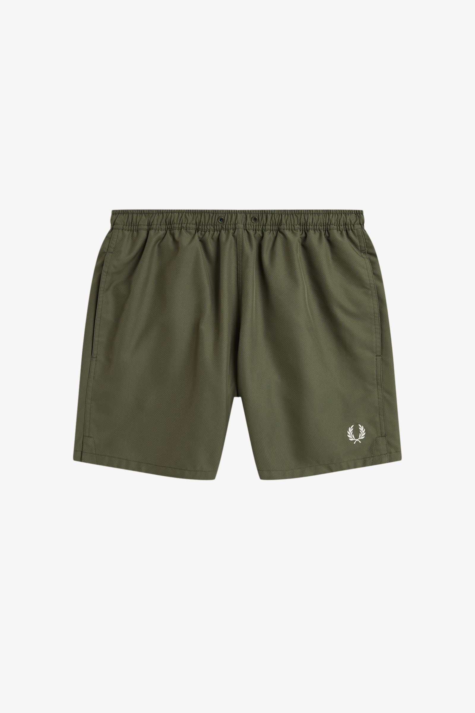 FRED PERRY Calções de banho