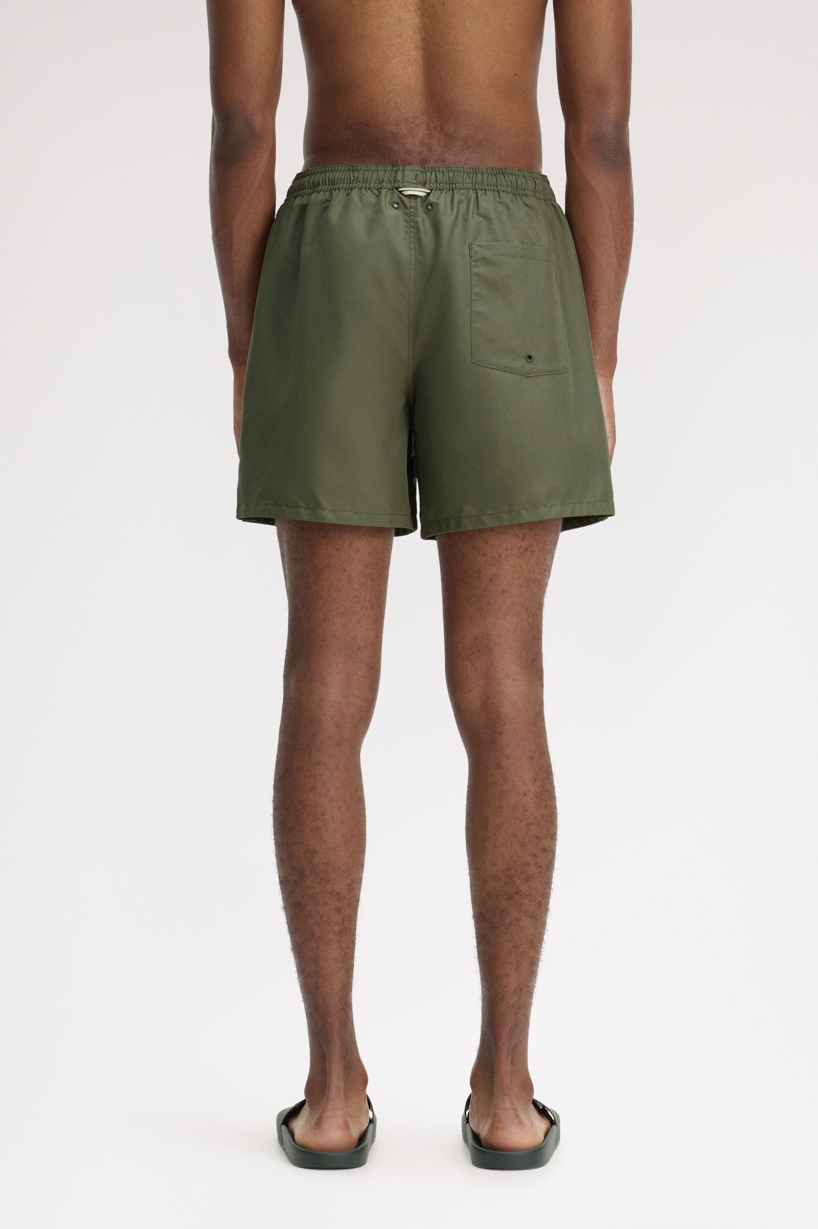 FRED PERRY Calções de banho