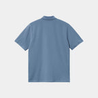 CARHARTT WIP Polo s/s chase pique