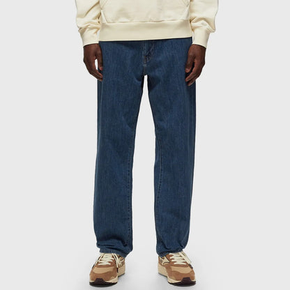 LEVIS 568 loose straight jeans