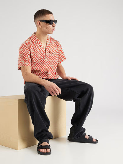 SCOTCH&SODA Camisa Printed - CARISMAstore