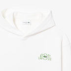 LACOSTE Camisola em Felpa com vários estampados