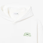 LACOSTE Camisola em Felpa com vários estampados