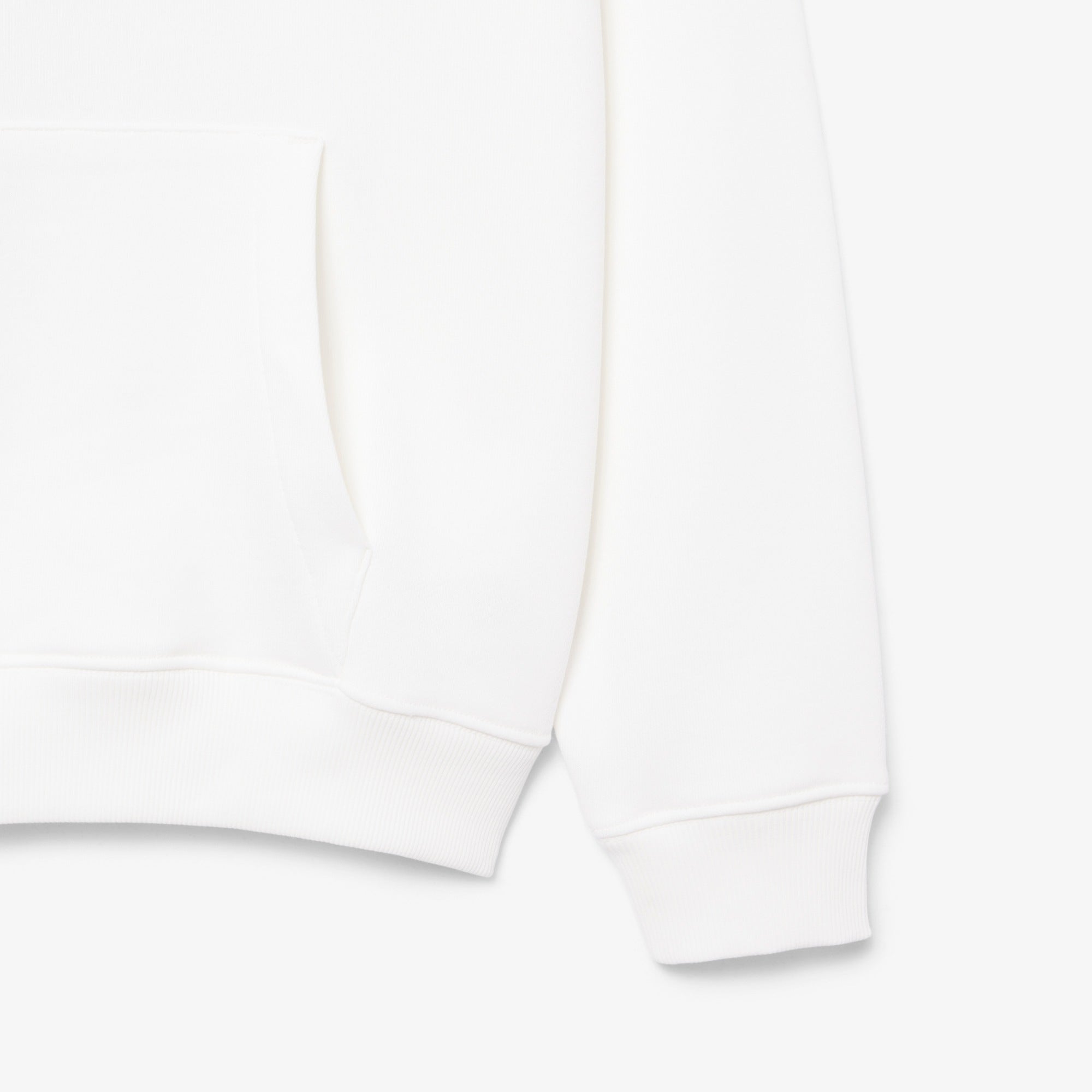 LACOSTE Camisola em Felpa com vários estampados