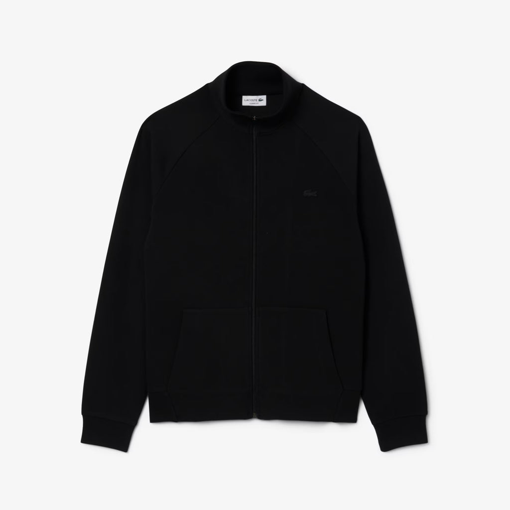 LACOSTE Casaco em jersey de dupla face
