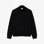 LACOSTE Casaco em jersey de dupla face