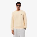 LACOSTE Camisola de felpa classic fit