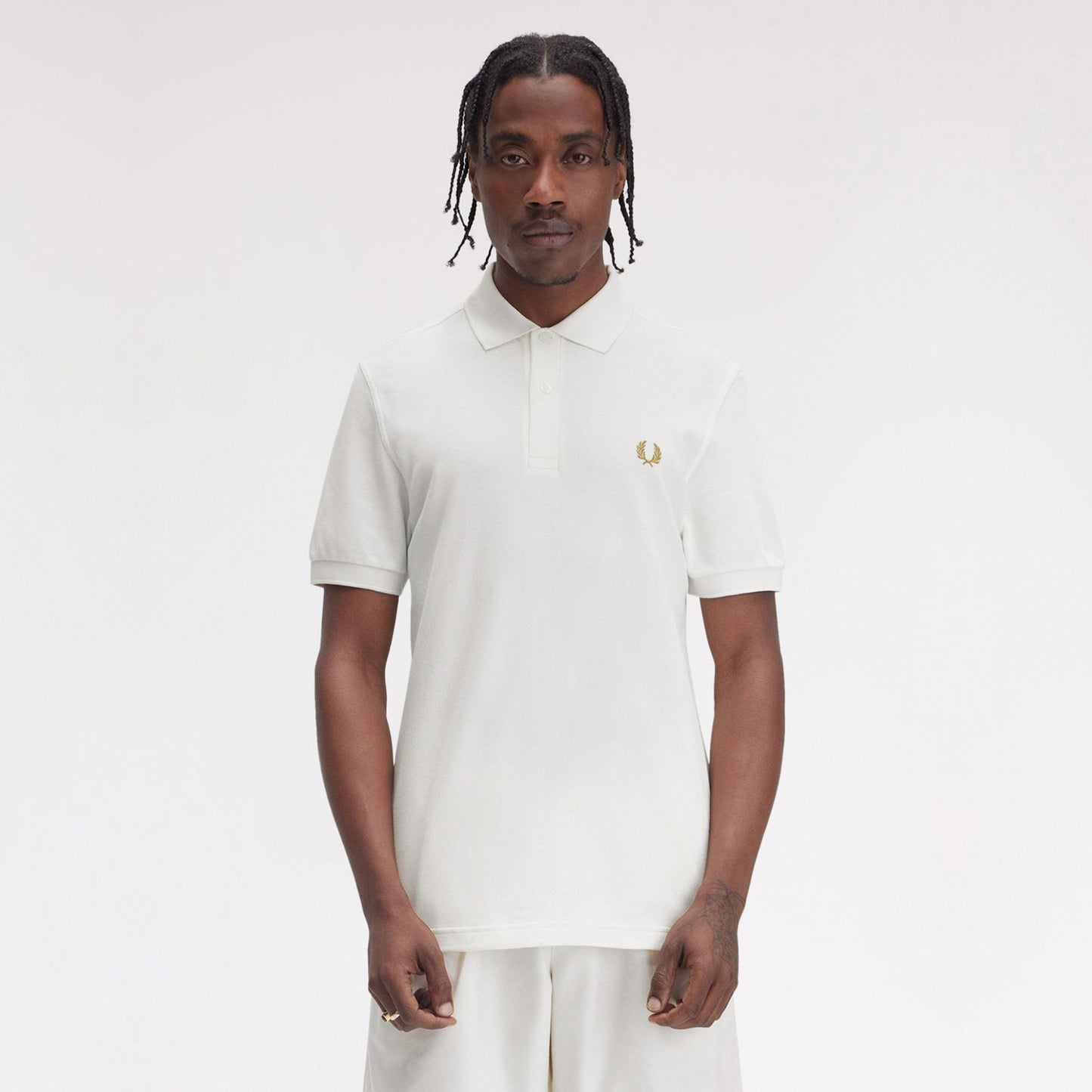 FRED PERRY Polo shirt - CARISMAstore