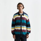 SCOTCH&SODA Cardigan em tricô