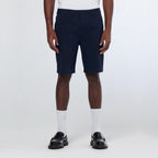 SCOTCH&SODA Calção de sarja regular - CARISMAstore