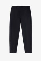 FRED PERRY Calças de fato de treino com fita em padrão tartan