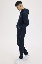 FRED PERRY Calças em loopback